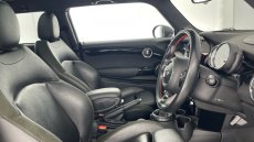 MINI Hatchback 2.0 John Cooper Works 3dr Auto Petrol Hatchback